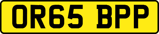 OR65BPP