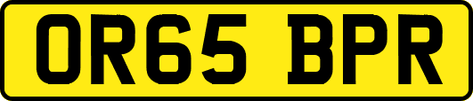 OR65BPR
