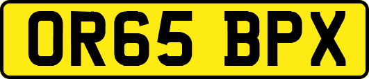 OR65BPX