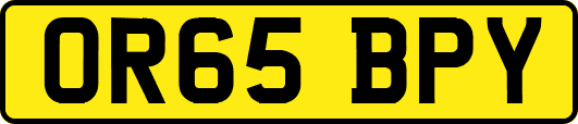 OR65BPY