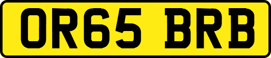 OR65BRB