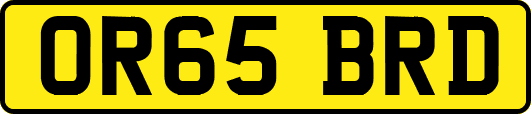 OR65BRD