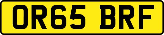 OR65BRF