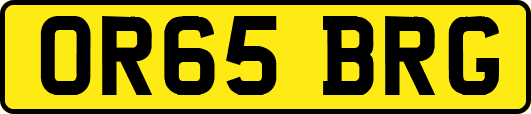 OR65BRG