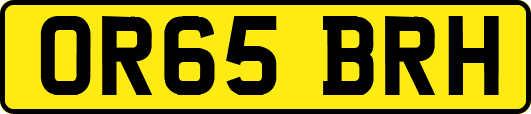 OR65BRH