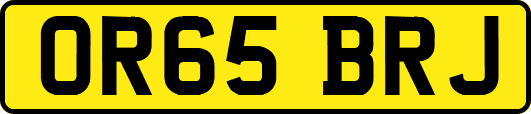 OR65BRJ