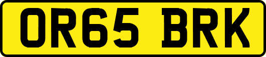 OR65BRK
