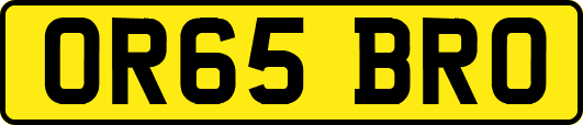 OR65BRO