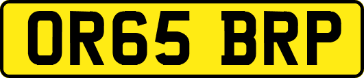 OR65BRP