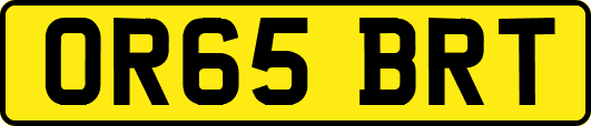 OR65BRT