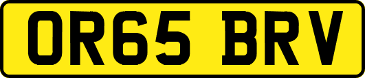 OR65BRV