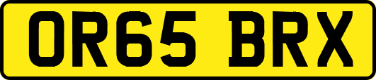 OR65BRX