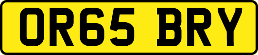 OR65BRY