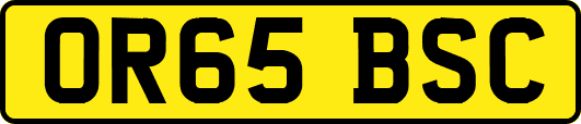 OR65BSC