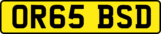 OR65BSD