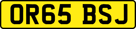 OR65BSJ