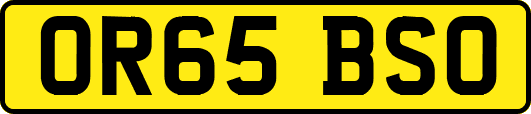 OR65BSO