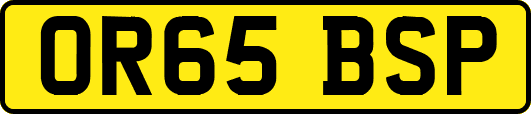 OR65BSP