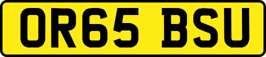 OR65BSU