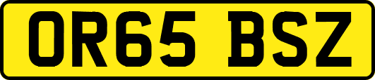 OR65BSZ