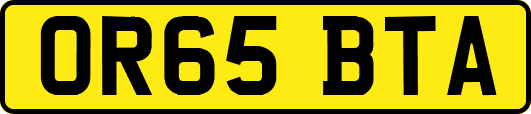 OR65BTA