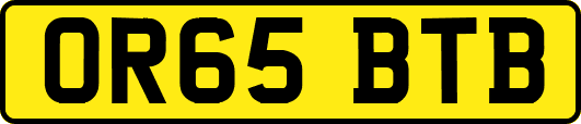 OR65BTB