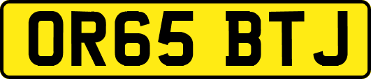 OR65BTJ