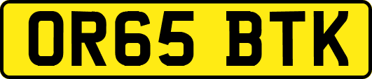 OR65BTK