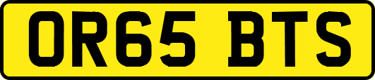 OR65BTS