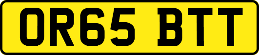 OR65BTT