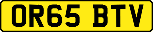OR65BTV