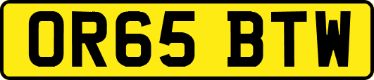 OR65BTW