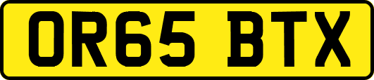 OR65BTX