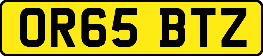 OR65BTZ