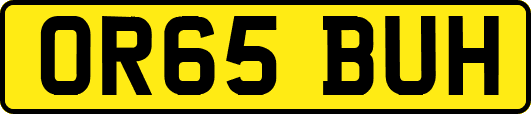 OR65BUH
