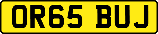 OR65BUJ