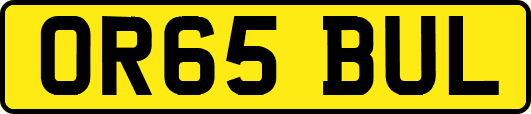 OR65BUL
