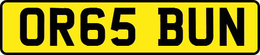 OR65BUN