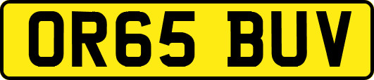OR65BUV