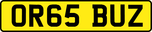 OR65BUZ
