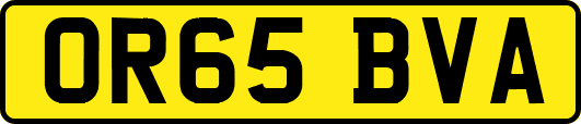 OR65BVA