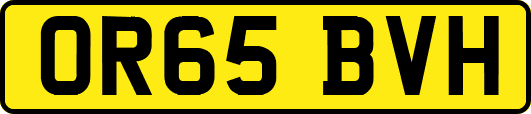 OR65BVH