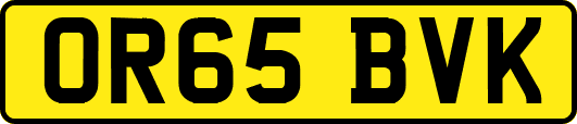OR65BVK