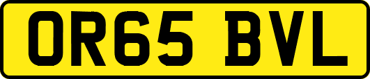 OR65BVL