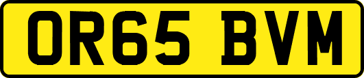 OR65BVM