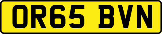 OR65BVN