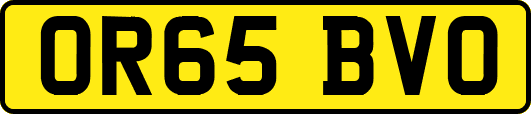 OR65BVO
