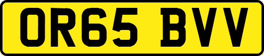 OR65BVV