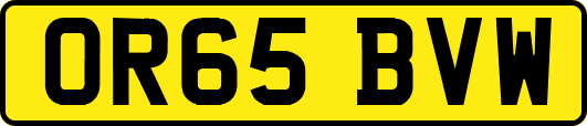 OR65BVW