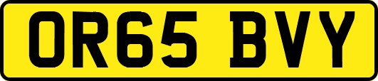 OR65BVY